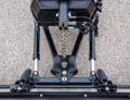 2026 Buyers Products Snowdogg® MXII Snow Plow With Rapidlink™ (MX75II -90 ") - Image 4