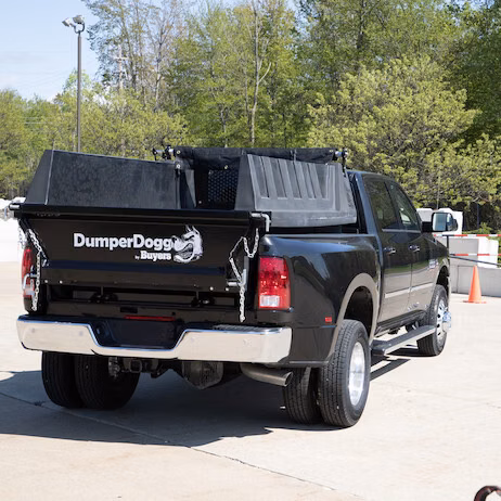 2026 Buyers Products Dumperdogg® Polymer Dump Insert (5532000) - Image 1