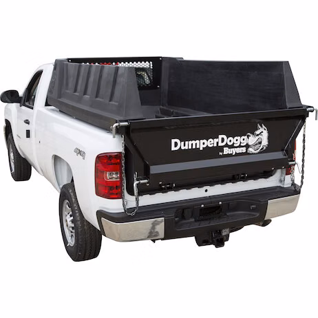 2026 Buyers Products Dumperdogg® Polymer Dump Insert (5532000) - Image 2