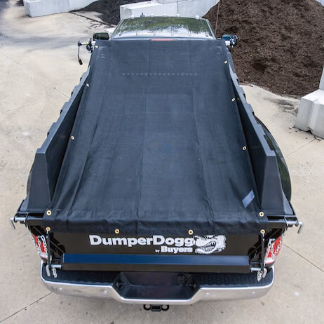 2026 Buyers Products Dumperdogg® Polymer Dump Insert (5532000) - Image 12