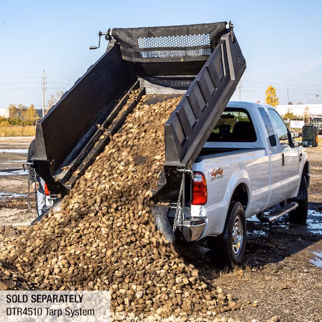 2026 Buyers Products Dumperdogg® Polymer Dump Insert (5532000) - Image 15