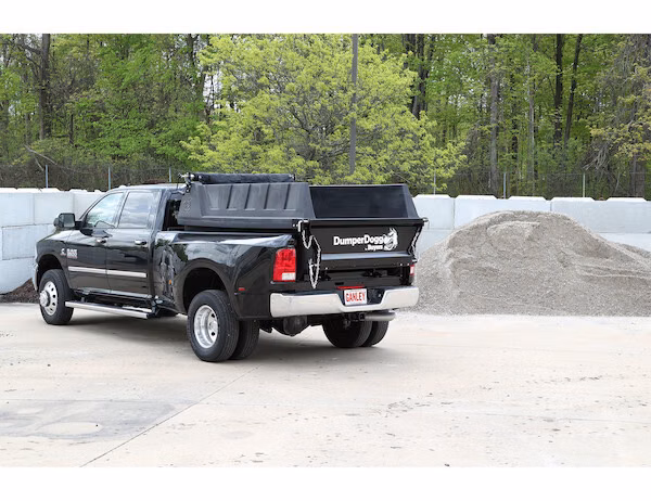 2026 Buyers Products Dumperdogg® Polymer Dump Insert (5532000) - Image 18