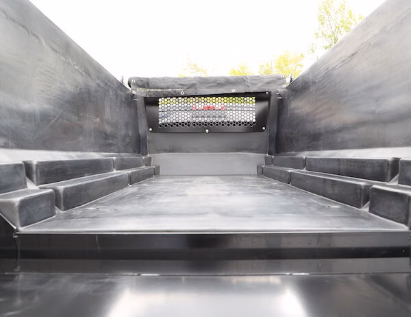 2026 Buyers Products Dumperdogg® Polymer Dump Insert (5532000) - Image 19