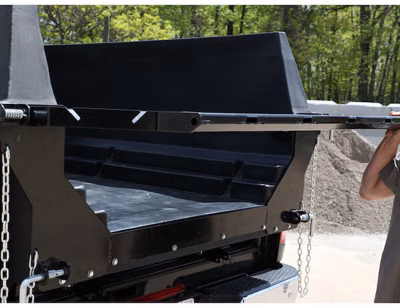 2026 Buyers Products Dumperdogg® Polymer Dump Insert (5532000) 28