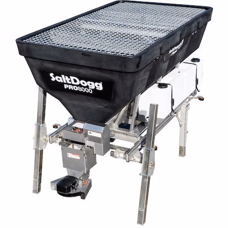 2025 Buyers Products PRO8000 - Image 1