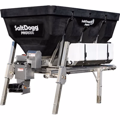2026 Buyers Products PRO8000 2