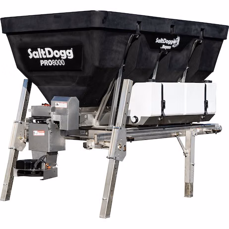 2025 Buyers Products PRO8000 - Image 2