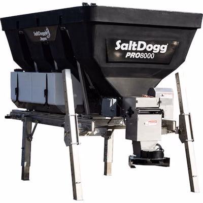 2026 Buyers Products PRO8000 3