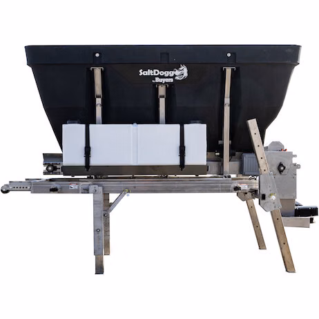 2025 Buyers Products PRO8000 - Image 4