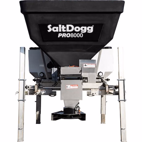 2025 Buyers Products PRO8000 - Image 5