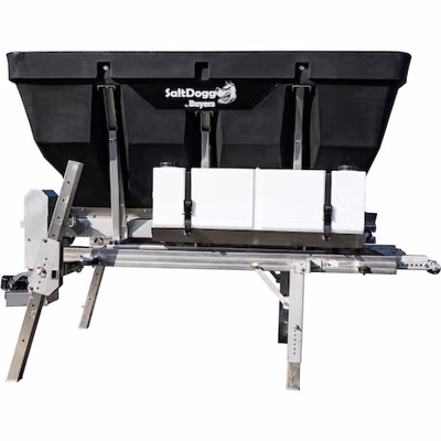 2026 Buyers Products PRO8000 6