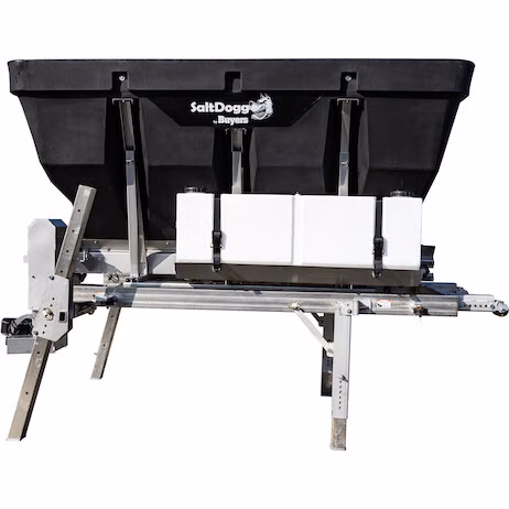 2025 Buyers Products PRO8000 - Image 6