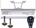 2026 Buyers Products Snowdogg® MXII Snow Plow With Rapidlink™ (MX68II -80 ") - Image 6