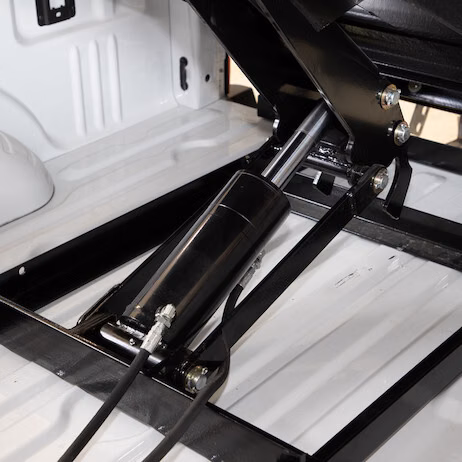 2026 Buyers Products Dumperdogg® Stainless Steel Dump Insert 6 Foot (5534006) - Image 20