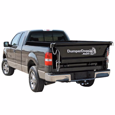 2026 Buyers Products Dumperdogg® Steel Dump Insert 6 Foot (5531006) - Image 1