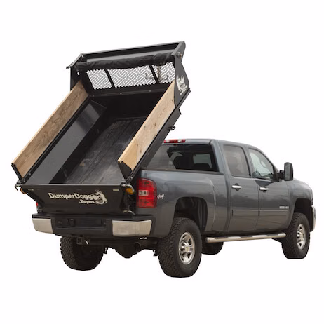 2026 Buyers Products Dumperdogg® Steel Dump Insert 6 Foot (5531006) - Image 3