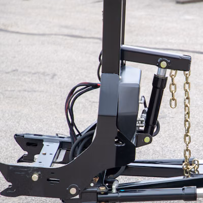 2025 Buyers Products Snowdogg® MXII Series Liftframe (16015100)