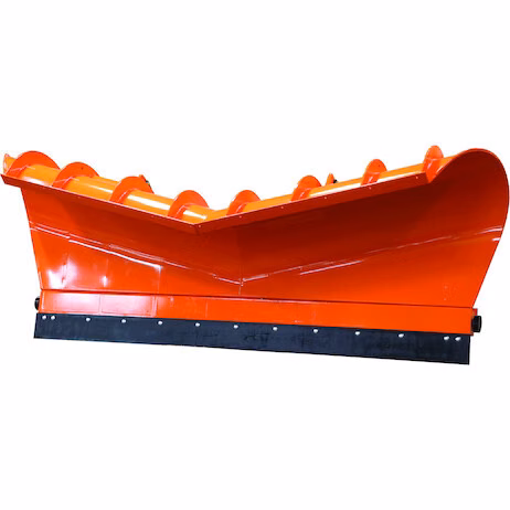 2026 Buyers Products 12 Foot Carbon Steel Blade, Trip Edge, Swivel, 3 Inch Cylinders (1664410200) - Image 3