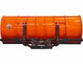 2025 Buyers Products Full Trip Steel Muniplow 12 Foot X 48 Inch-Swivel-4 Inch Cylinder (1664710202) - Image 3