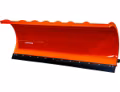 2025 Buyers Products Full Trip Steel Muniplow 12 Foot X 48 Inch-Swivel-4 Inch Cylinder (1664710202) - Image 4