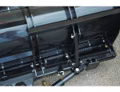 2026 Buyers Products Stainless Steel Municipal J-Plow - 10 Foot Blade (1662520301) - Image 10