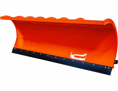 2025 Buyers Products Full Trip Steel Muniplow 12 Foot X 48 Inch-Swivel-3 Inch Cylinder (1664710200) 2