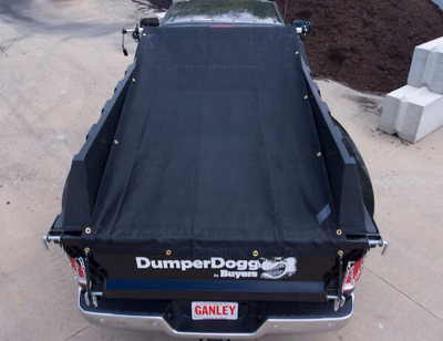 2025 Buyers Products Dumperdogg®DTR4510 1