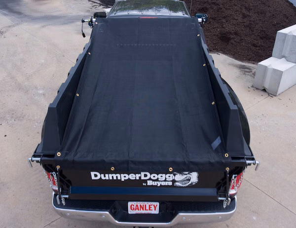 2026 Buyers Products Dumperdogg®DTR4510 - Image 1
