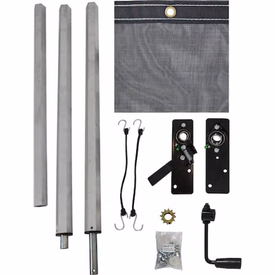 2025 Buyers Products Dumperdogg®DTR4510 2