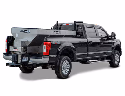 2026 Buyers Products Saltdogg® 1470601SSH 1