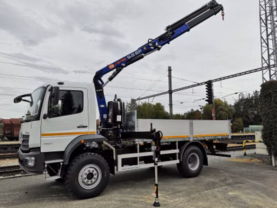 2025 Manitex 9523P