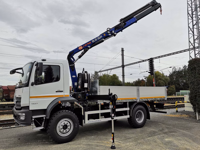 2026 Manitex 9523P - Image 1