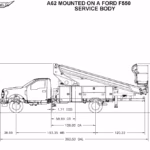 2025 Manitex A62F 3
