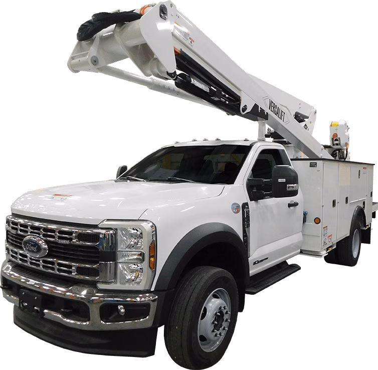 2025 Versalift VST-55-HDI - Image 1