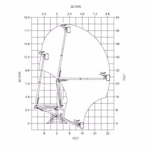 2025 Versalift VST-55-HDI - Image 2
