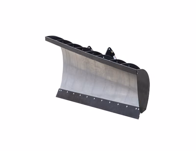 2025 Buyers Products Plow Oneway-F 10ftX30/48in FT CS SWVL (1662112209) 6