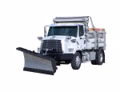 2025 Buyers Products Plow Oneway-F 10ftX30/48in FT CS SWVL (1662112209) - Image 8