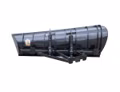 2025 Buyers Products Plow Oneway-R 10ftX30/48in FT CS SWVL (1662113202) - Image 5