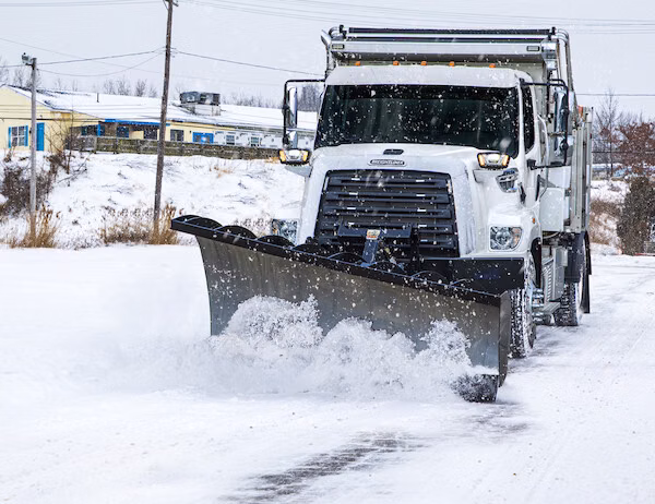 2025 Buyers Products Plow Oneway-R 10ftX30/48in FT CS SWVL (1662113202) - Image 7
