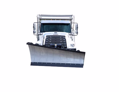 2025 Buyers Products Plow Oneway-F 10ftX30/48in FT SST SWVL (1662122209) 1