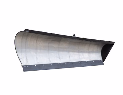 2025 Buyers Products Plow Oneway-F 10ftX30/48in FT SST SWVL (1662122209) 3
