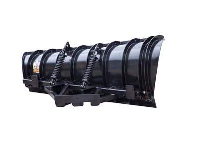 2025 Buyers Products Plow Oneway-F 10ftX30/48in FT SST SWVL (1662122209) 4