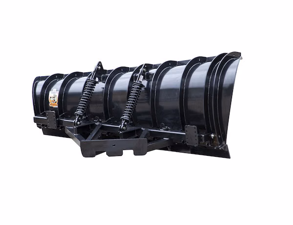 2025 Buyers Products Plow Oneway-F 10ftX30/48in FT SST SWVL (1662122209) - Image 4