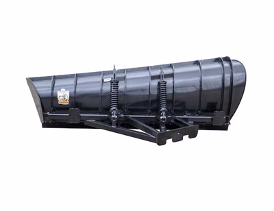 2025 Buyers Products Plow Oneway-F 10ftX30/48in FT SST SWVL (1662122209) 5