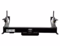2025 Buyers Products Class 5 Hitch with 2 Inch Receiver for GM® Express/Savana (1996-2020)-1801100 - Image 2