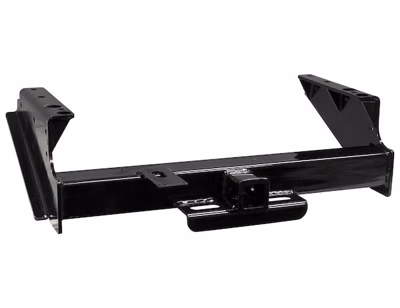 2025 Buyers Products Class 5 Hitch with 2 Inch Receiver for GM® Express/Savana (1996-2020)-1801100 4