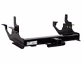 2025 Buyers Products Class 5 Hitch with 2 Inch Receiver for GM® Express/Savana (1996-2020)-1801100 - Image 6