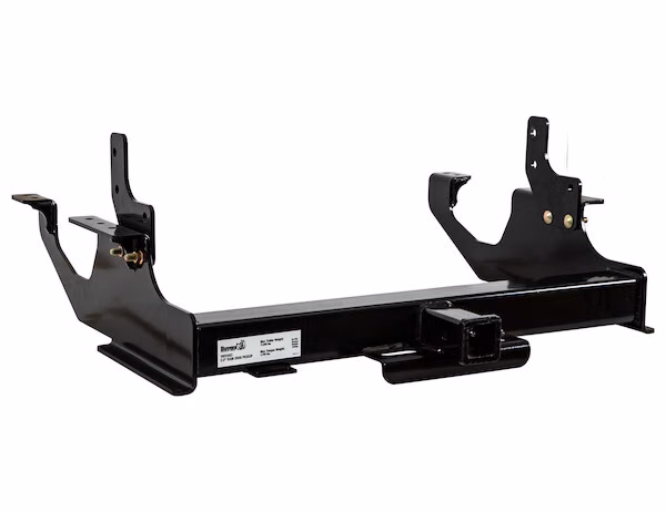 2025 Buyers Products Class 5 Hitch with 2 Inch Receiver for GM® Express/Savana with Cutaway Chassis(2014-2020)-1801102 - Image 6