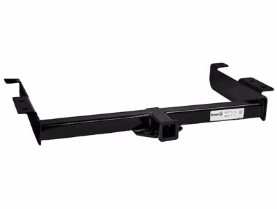 2025 Buyers Products Class 5 Service Body Hitch Receiver with 2 Inch Receiver Tube - Chevy/GMC 2500-3500 (2020+)-1801121 1