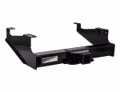 2025 Buyers Products Class 5 Hitch with 2 Inch Receiver for Ford Cab & Chassis F-350 (2009-2016)-1801208A - Image 7